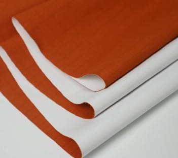 Секрет негорючей одежды