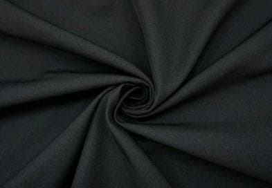 Секрет негорючей одежды