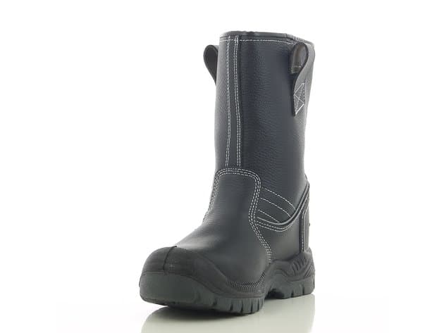 alt="Рабочие сапоги утепленные BESTBOOT"