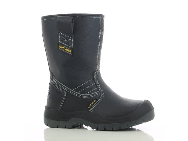 alt="Рабочие сапоги утепленные BESTBOOT"