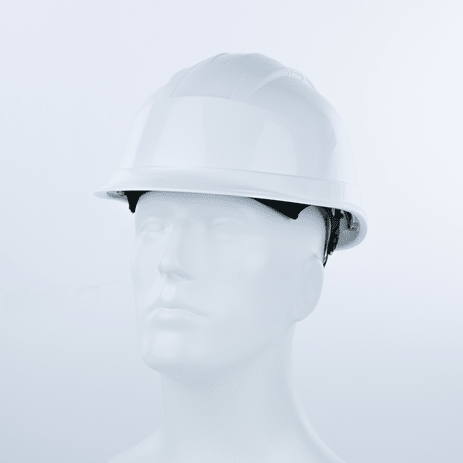 alt="Каска QUARTZ UP III (белый)"