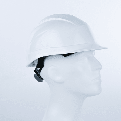 alt="Каска QUARTZ UP III (белый)"