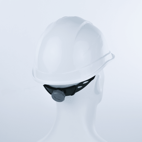 alt="Каска QUARTZ UP III (белый)"