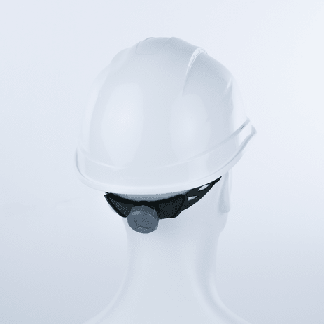 alt="Каска QUARTZ UP III (белый)"