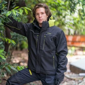 Куртка DYNAMIC PADDED JACKET