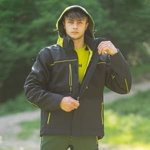 Куртка DYNAMIC PADDED JACKET
