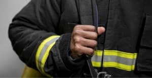 Секрет негорючей одежды