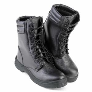 Ботинки рабочие с высоким берцем 29рвк