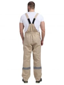 Костюм Легион-2 СОП, куртка/полукомбинезон