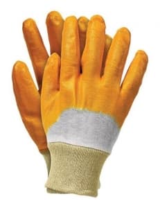 Перчатки нитриловые арт. 440Y