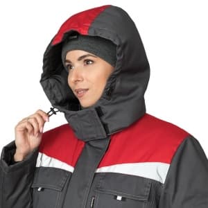 Куртка Профессионал 4