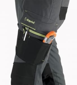 Брюки рабочие DYNAMIC GREY