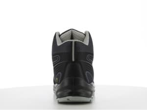 CADORMID-GRY-3 Ботинки защитные CADOR S1P MID