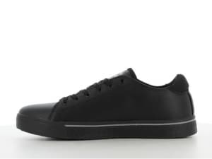 COOL-BLK-5 Туфли COOL (черный)