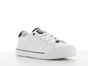 COOL-WHT-8 Туфли COOL (белый)