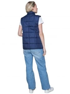 Жилет утепленный Офис