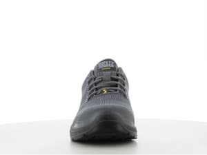 ECOFITZS1P-GRY-7 Кроссовки ECOFITZ S1P LOW (серый)
