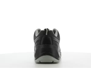 FLOWS3LTLS-BLK-3 Полуботинки FLOW S3 LOW (TLS)