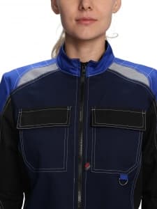 Костюм женские Формула-1, куртка/брюки