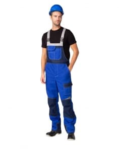 Костюм Формула, куртка/полукомбинезон