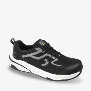FYTS1PSL-BLK-WEB03 Полуботинки рабочие FREEDOM S1PS LOW (S1 PS)