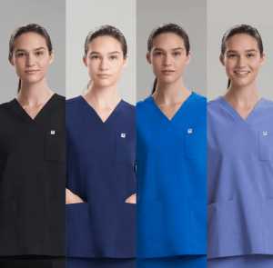 Как влияет цвет одежды медиков на пациентов?