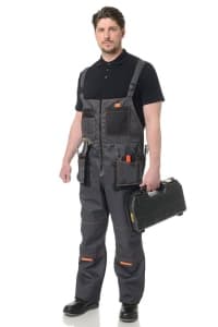 Костюм "Бренд 2"-3