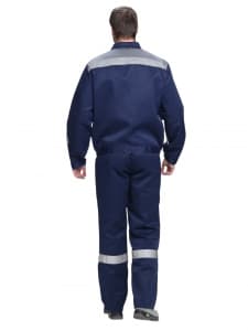 Костюм Легион-2 СОП, куртка/полукомбинезон