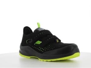 MODULOS1PS-BLK-2 Сандалии MODULO SANDAL, S1PS