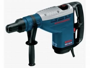 Перфоратор GBH 7-46 DE