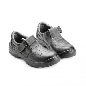 Сандалии на ПУ