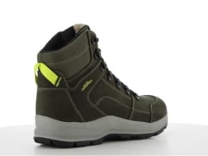 SCOUT 4
