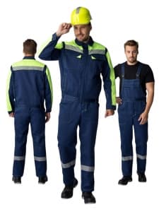 Костюм Сфера-2 СОП СН, костюм/полукомбинезон