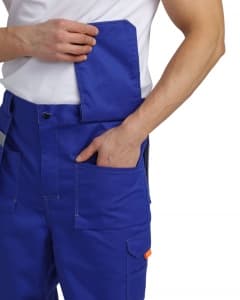 Костюм Союз-Профессионал-1 СН МВО, куртка/брюки