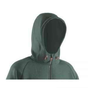 Спецодежда зимняя худи TECH GREEN