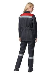 Костюм женский Весна-1 СОП, куртка/брюки