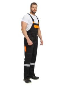 Костюм Виват-2 Премиум СН МВО, куртка/полукомбинезон