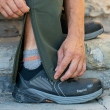 Полуботинки DUNE MICROSOCK