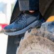 Полуботинки DUNE MICROSOCK