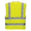 Жилет Hi-Vis Full Mesh, арт. C370