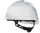 Каска QUARTZ UP III (белый)