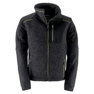 Куртка флисовая DYNAMIC