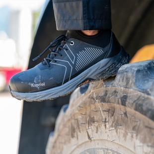 Полуботинки DUNE MICROSOCK