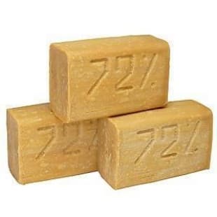 Мыло хозяйственное 72%