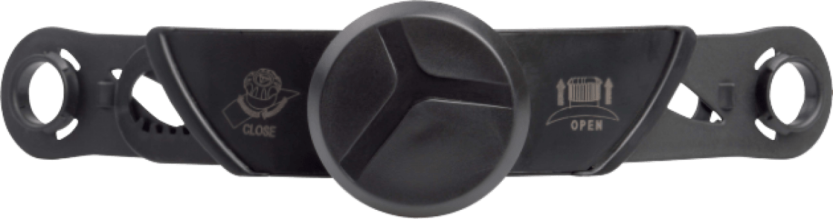 Каска QUARTZ UP III (белый)