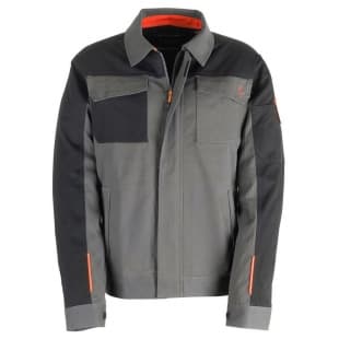 Куртка мужская INDUSTRY GREY