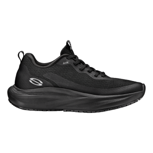 Полуботинки BLACK RUNNER