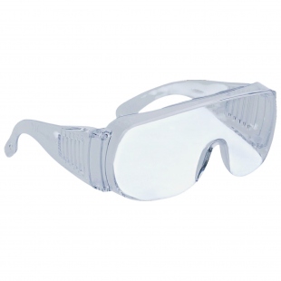 Очки открытые PITON CLEAR