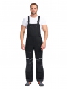 Полукомбинезон ProfLineSpecialist (тк.Смесовая,240), черный